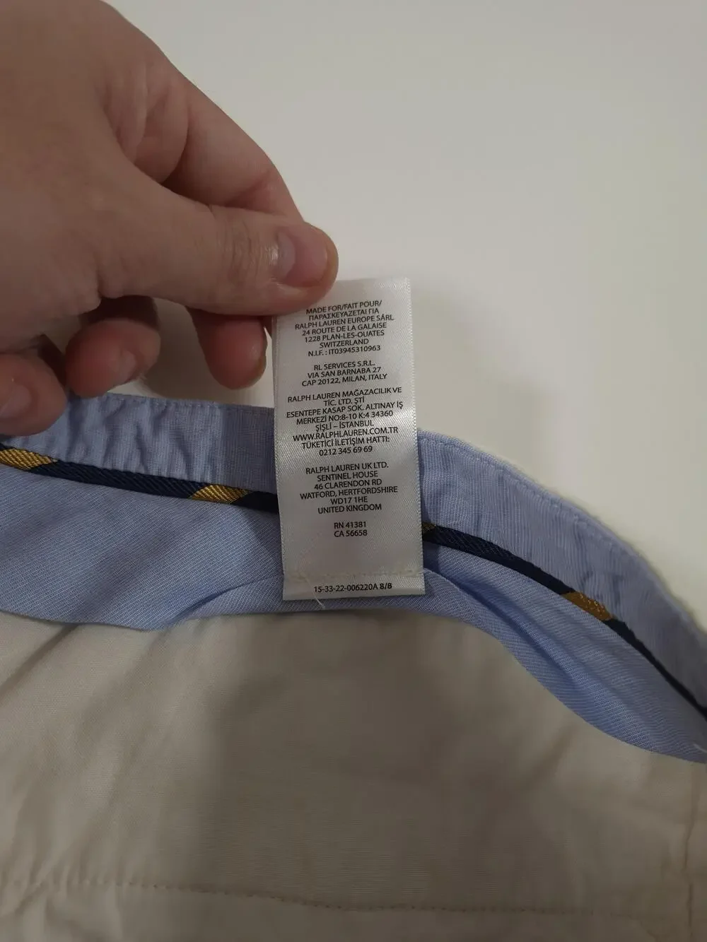 Polo Ralph Lauren polo ralph